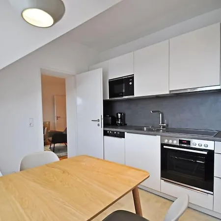 Exklusives Altstadt-Apartment In Wittlich - Design-Highlight Fuer Paare & Businessgaeste - Top Lage Im Zentrum Экстерьер фото