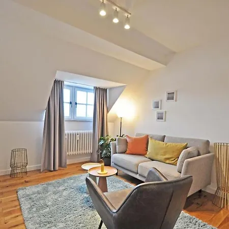 Exklusives Altstadt-Apartment In Wittlich - Design-Highlight Fuer Paare & Businessgaeste - Top Lage Im Zentrum Экстерьер фото