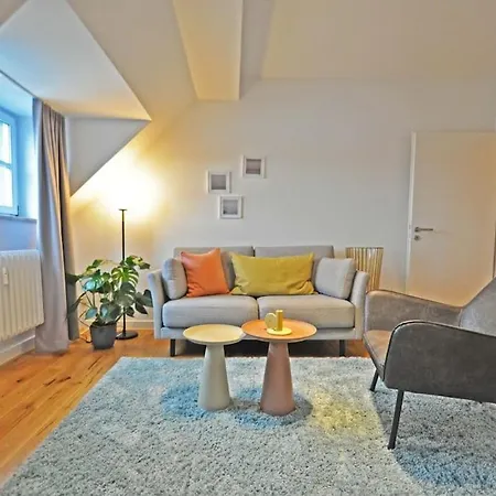 Exklusives Altstadt-Apartment In Wittlich - Design-Highlight Fuer Paare & Businessgaeste - Top Lage Im Zentrum Экстерьер фото